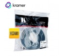 CABLE HDMI KRAMER C-HM/HM-50 DE ALTA VELOCIDAD (MALE-MALE) 50FT - 15.2M (97-0101050)